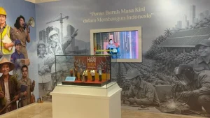 May Day, Museum Marsinah, dan Tiket Satu Arah Gen Z untuk Merantau