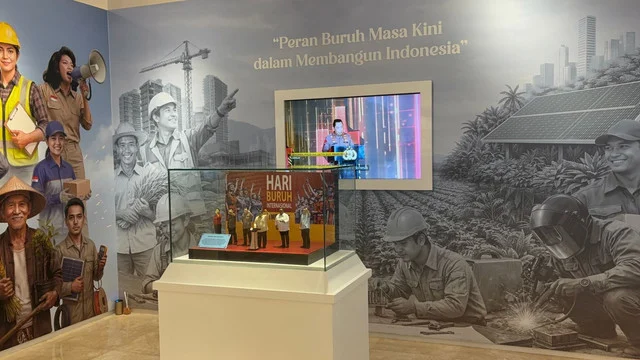 May Day, Museum Marsinah, dan Tiket Satu Arah Gen Z untuk Merantau