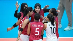 Megawati Hangestri Mundur Mendadak dari Timnas Voli Putri Indonesia Jelang Pelatnas 2026