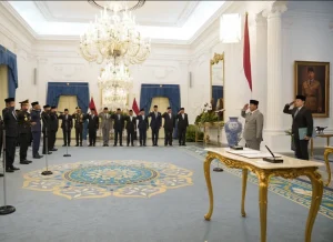 Membaca Arah Reformasi Polri: Langkah Maju untuk Kepolisian yang Lebih Baik
