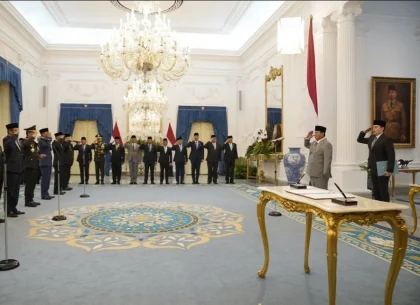 Membaca Arah Reformasi Polri: Langkah Maju untuk Kepolisian yang Lebih Baik