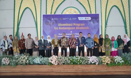 Membangun Integritas Pendidikan untuk Masa Depan