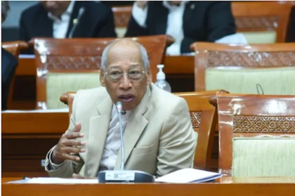 Membasuh Wajah Peradaban: Menggugat Akar Pendidikan di Bawah Panji Pancasila dan Ajaran Bung Karno