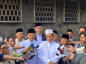 Menag Soal Sapi Presiden Pakai APBN: Kurban untuk Semua Orang