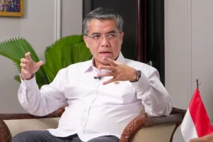 Menaker Yassierli Pastikan Hak Jamsos Korban Kecelakaan KA Bekasi Terpenuhi
