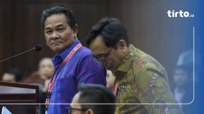 Menanti Taji DKPP Menjerat Kasus Asusila Pengawal Pemilu
