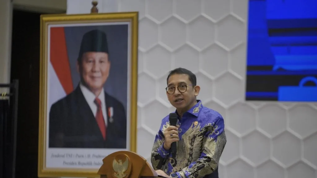 Menbud Fadli: LSP Keris Indonesia Perkuat Standar Profesi Perkerisan