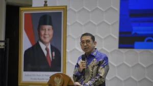 Menbud Fadli: LSP Keris Indonesia Perkuat Standar Profesi Perkerisan
