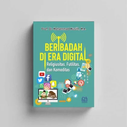 Mencari Keteladanan di Tengah Rimba Religiusitas Digital