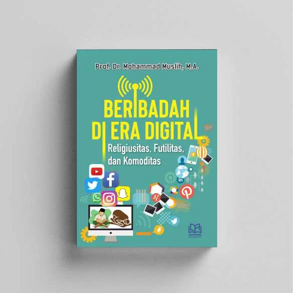 Mencari Keteladanan di Tengah Rimba Religiusitas Digital
