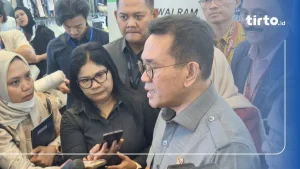 Mendag Akui MinyakKita Langka, Sarankan Warga Beli Merek Lain
