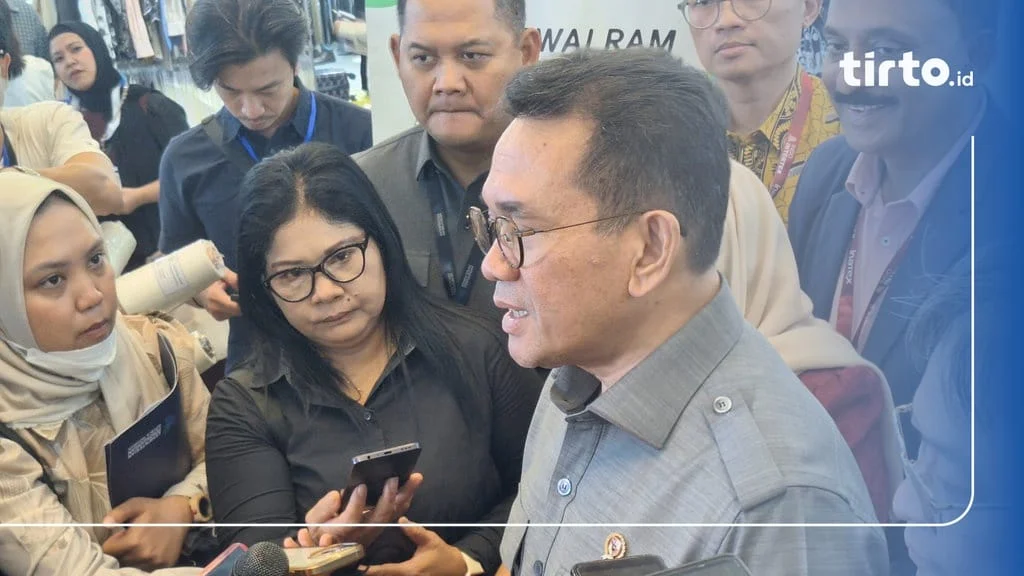 Mendag Akui MinyakKita Langka, Sarankan Warga Beli Merek Lain