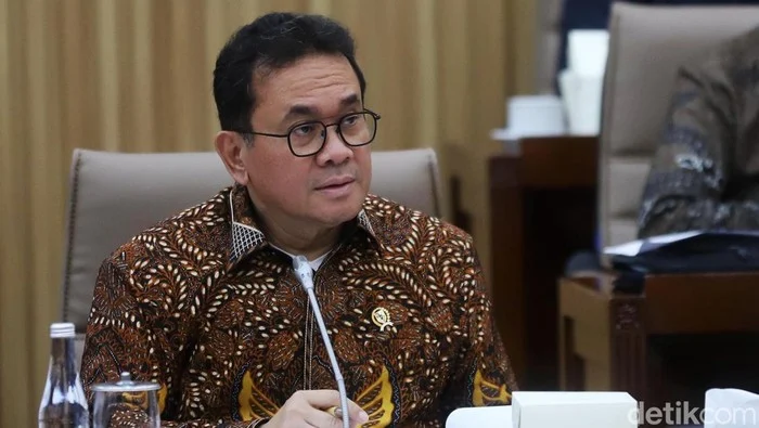 Mendag Budi Santoso Tanggapi Dugaan Praktik Korupsi di 10 Perusahaan CPO