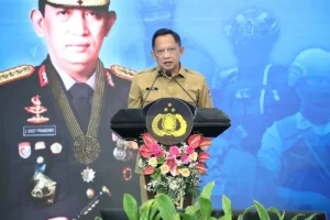 Mendagri Dorong Soft Approach Cegah Ekstremisme dan Terorisme