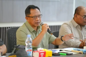 Mendagri Gelontorkan Insentif Fiskal untuk Dorong Kinerja Kepala Daerah