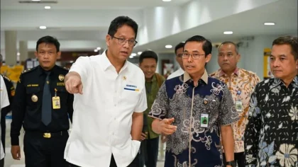 Mendagri Pastikan Daerah Berprestasi Dapat Dana Insentif Rp1 Triliun