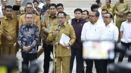 Mendagri Pastikan Pemulihan Pascabencana Sumatera Masuk Tahap Pemulihan