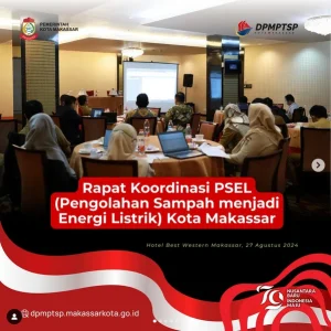 Mendagri Saksikan Penandatanganan Kerja Sama PSEL, Dorong Percepatan Pengelolaan Sampah di Jakarta