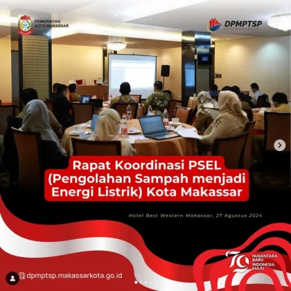 Mendagri Saksikan Penandatanganan Kerja Sama PSEL, Dorong Percepatan Pengelolaan Sampah di Jakarta