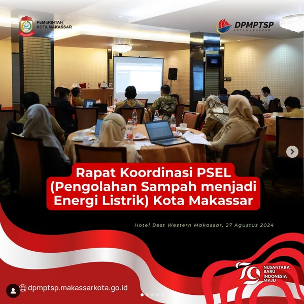 Mendagri Saksikan Penandatanganan Kerja Sama PSEL, Dorong Percepatan Pengelolaan Sampah di Jakarta
