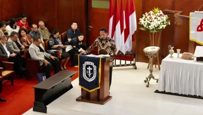 Mendagri Tito Ajak PIKI Ambil Peran Strategis Wujudkan Indonesia Emas 2045