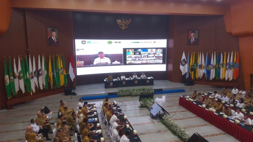 Mendikdasmen Soroti Penyalahgunaan Dana BOS dan KIP di Sekolah