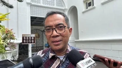Mendiktisaintek Respons Kasus Dugaan Pemalsuan Riset oleh WNI