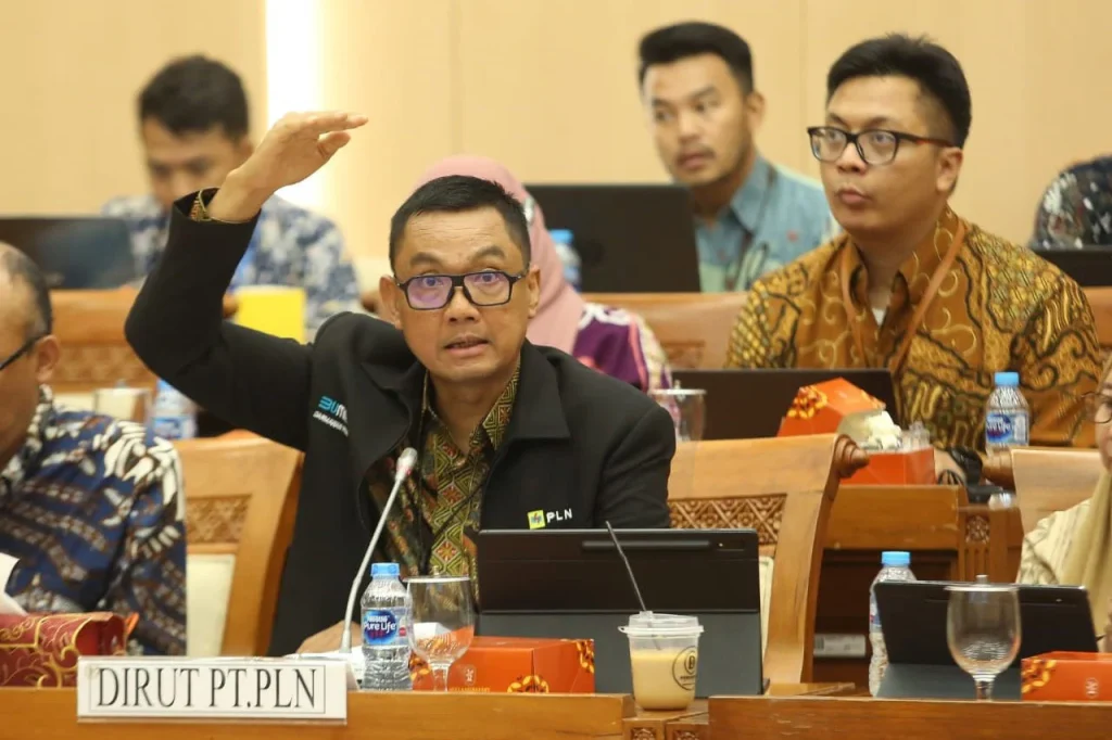 Mendorong PLN Lakukan Evaluasi Usai Blackout Sumatra