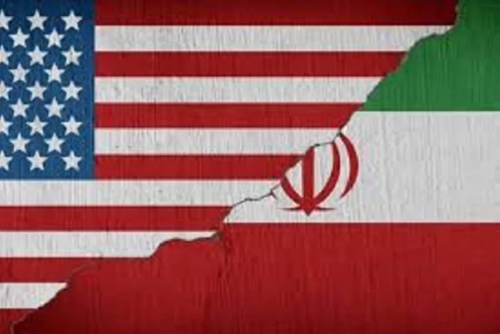Mengapa Iran Dan Amerika Serikat Sulit Berdamai?