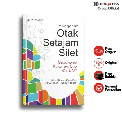 Mengasah Otak Sejak Dini Bisa Turunkan Risiko Alzheimer, Ungkap Studi Terbaru