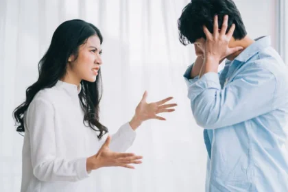 Mengenal 5 Tipe Perselingkuhan dan Cara Efektif Menghadapinya