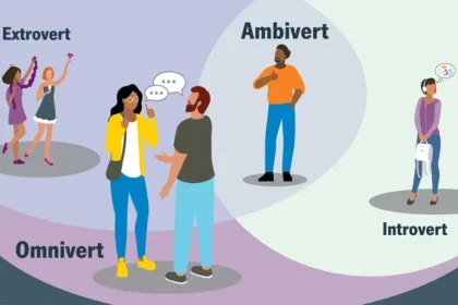 Mengenal Introvert: Memahami Kepribadian yang Berbeda
