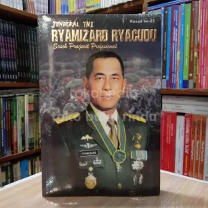 Mengenang Ryamizard Ryacudu: Prajurit Berdedikasi Tinggi dan Sahabat yang Sigap