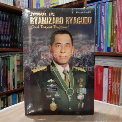 Mengenang Ryamizard Ryacudu: Prajurit Berdedikasi Tinggi dan Sahabat yang Sigap