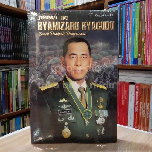 Mengenang Ryamizard Ryacudu: Prajurit Berdedikasi Tinggi dan Sahabat yang Sigap
