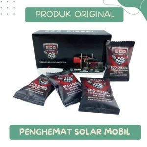 Menghadapi Harga Solar yang Meningkat, Tips Bikin Mobil Diesel Lebih Irit
