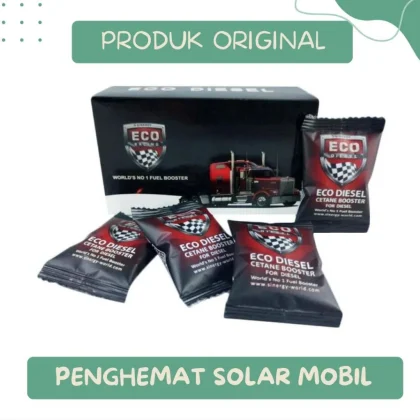 Menghadapi Harga Solar yang Meningkat, Tips Bikin Mobil Diesel Lebih Irit