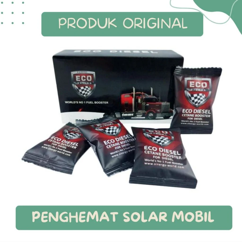Menghadapi Harga Solar yang Meningkat, Tips Bikin Mobil Diesel Lebih Irit