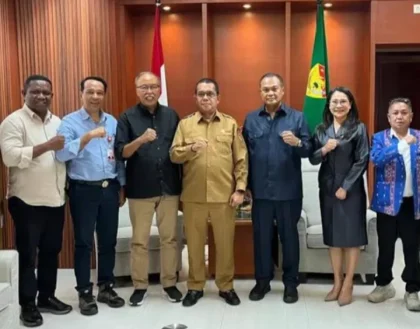 Menghidupkan Semangat Kebangkitan Nasional 2026: Perspektif Disabilitas