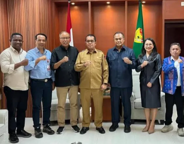 Menghidupkan Semangat Kebangkitan Nasional 2026: Perspektif Disabilitas