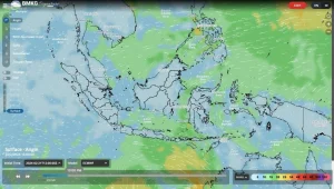Mengungkap Tantangan Pelacakan Coastal Lows: Mengapa Sistem Cuaca Pantai Sulit Diprediksi?