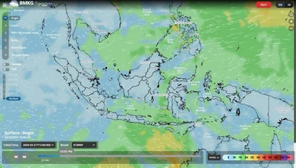 Mengungkap Tantangan Pelacakan Coastal Lows: Mengapa Sistem Cuaca Pantai Sulit Diprediksi?
