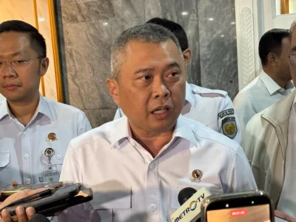Menhub Ungkap Proyek DDT Bekasi-Cikarang Direncanakan Mulai Dibangun 2027