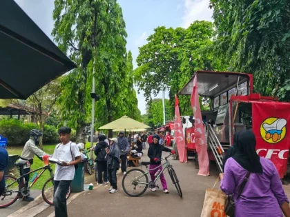 Menikmati Libur Panjang di TMII: Piknik Santai hingga Wisata Edukasi