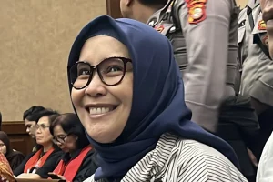 Meninggalnya Dr Myta Aprilia Selama Internship, PDIP Desak Audit Investigatif