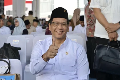 Menkeu Purbaya Minta PLTSa Makassar Tetap Dibangun di Tamalanrea
