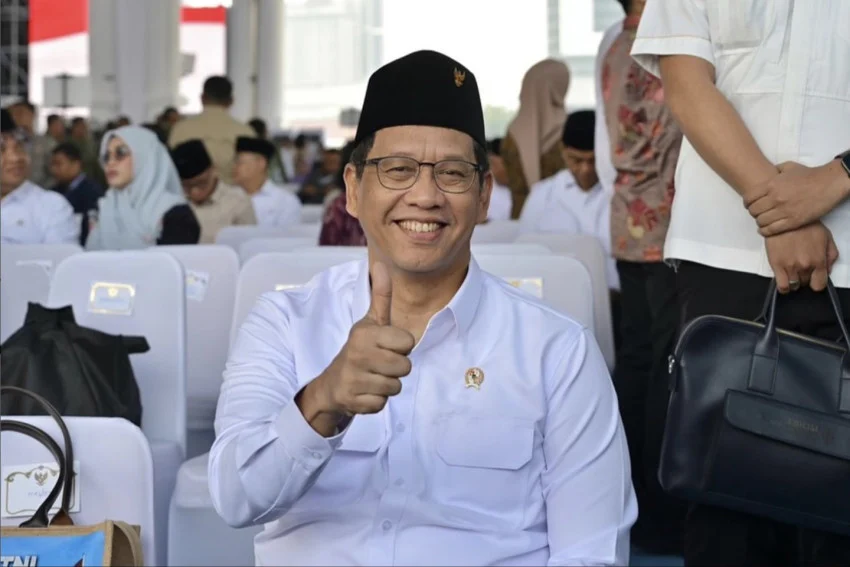 Menkeu Purbaya Minta PLTSa Makassar Tetap Dibangun di Tamalanrea