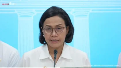 Menkeu Purbaya Pastikan Gaji Ke-13 Cair pada Bulan Juni