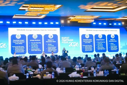 Menkomdigi Beri Peringatan Keras: Platform Digital Wajib Setor Evaluasi Mandiri Sebelum 6 Juni