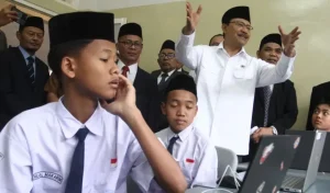 Mensos Gus Ipul: Sekolah Rakyat Juga Menyasar Daerah 3T